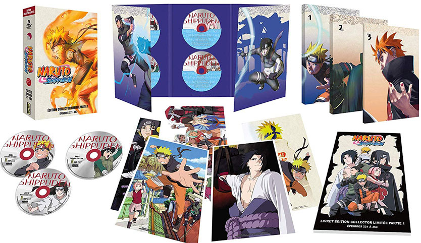 Coffret-collector-Naruto-edition-limitee-serie-anime-integrale