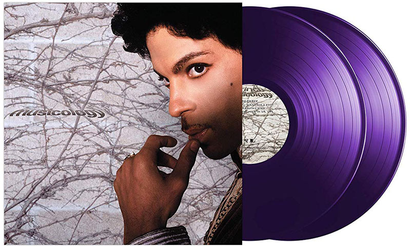 Musicology-vinyle-lp-violet-prince-collection-collector