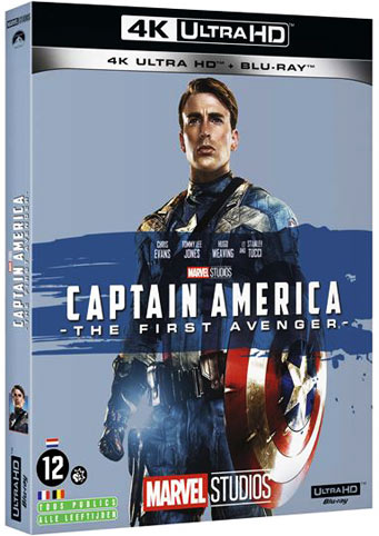 Captain-America-First-Avenger-Blu-ray-4K