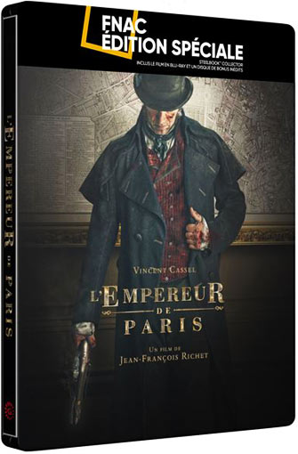 empereur-de-paris-steelbook-Blu-ray-edition-collector-limitee