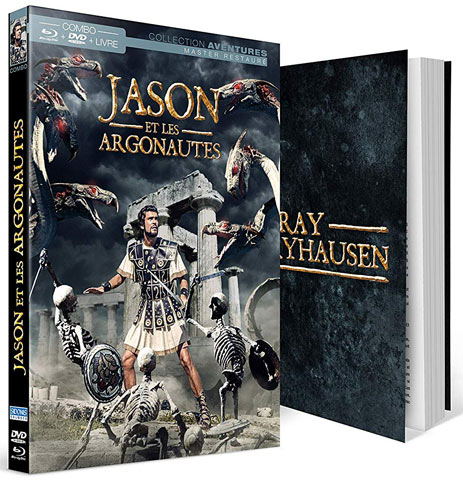 jason-argonaute-edition-collector-Blu-ray-livre