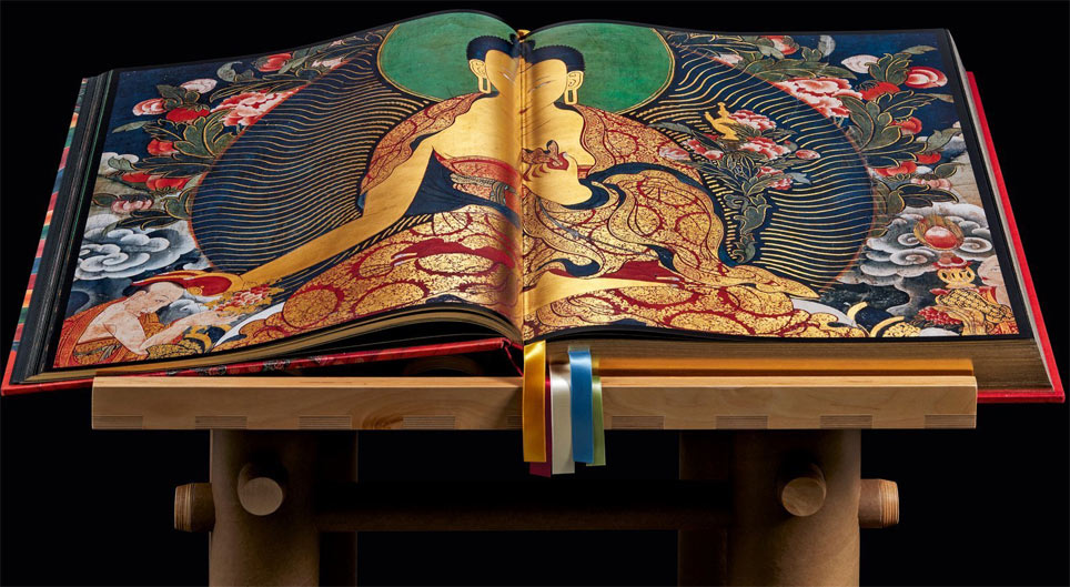 livre-taschen-fresque-tibet-tibetaine-edition-limitee-signe