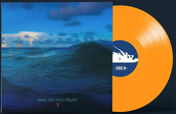 papa-roach-Vinyle-collector-colore-orange-LP-2019