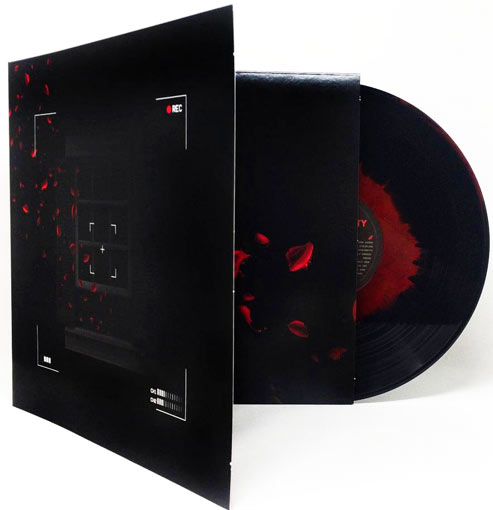 american beauty vinyle lp ost soundtrack collector