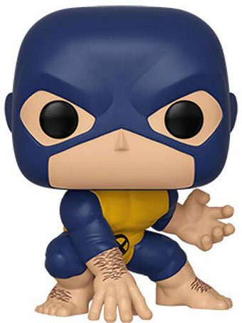 Funko pop edition speciale 80 years 80th anniversary marvel