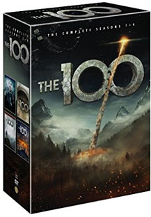 promo solde serie the 100