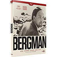 Bergman une année dans une vie