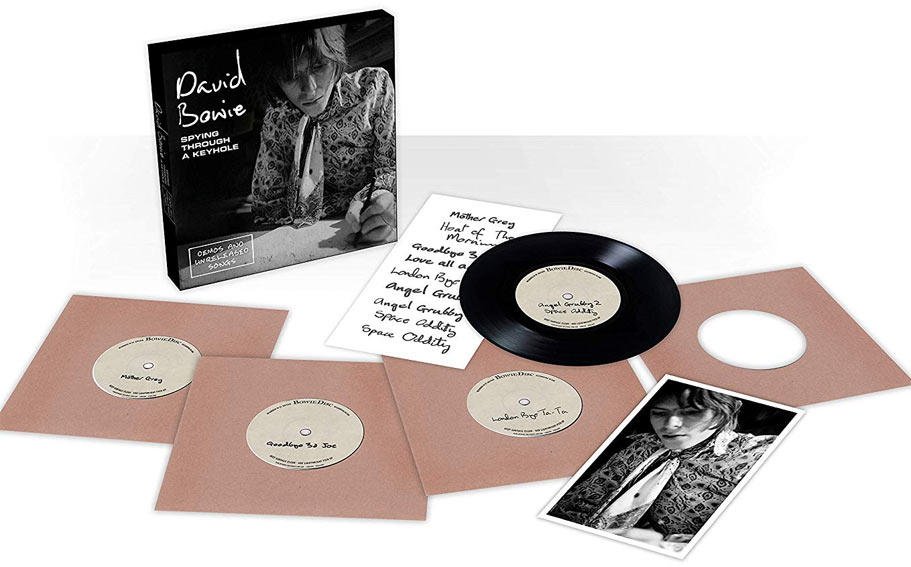 David-Bowie-Coffret-vinyle-single-Demo-spying-through--Keyhole-boxset
