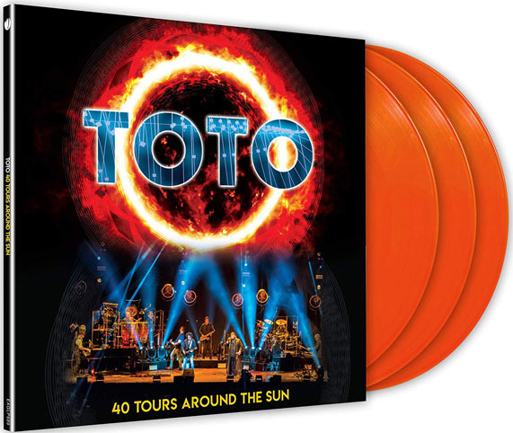 Toto-40-coffret-triple-vinyle-lp-around-the-sun-2019