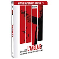 LAnglais sortie dvd bluray avril 2019