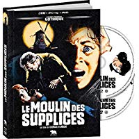 Le Moulin des supplices sortie dvd bluray avril 2019