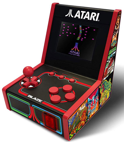 atari centripede arcade retrogaming collection vintage