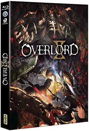 Overlord Integrale Saison 2 Edition