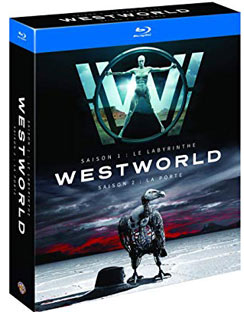 westworld solde