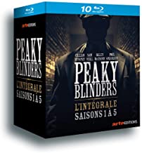 Peaky Blinders Lintégrale saisons 1 à 5