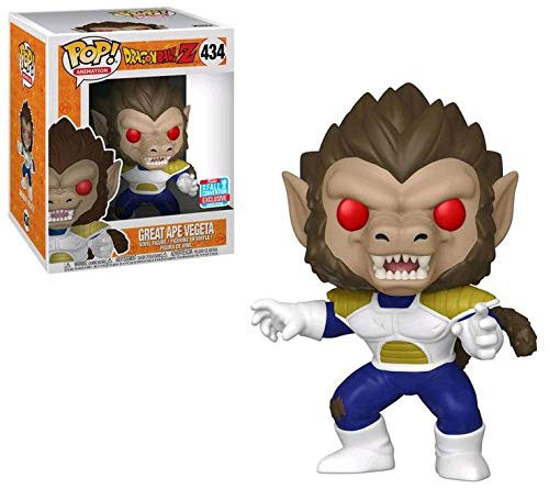 Dragon-Ball-Z-funko-pop-exclusive-collector-limited-edition