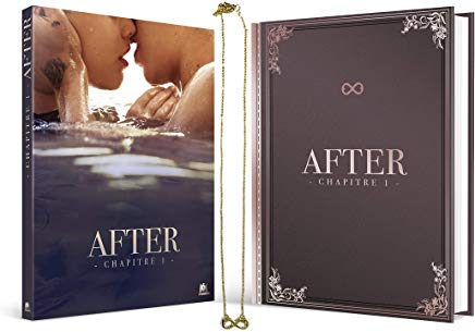 Aft edition collector limitée bluray dvd