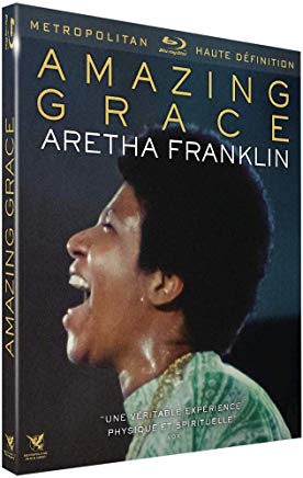 Amazing Grace aretha franklin
