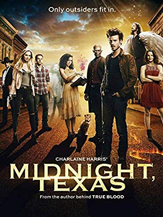 Midnight Texas Saison 1 série