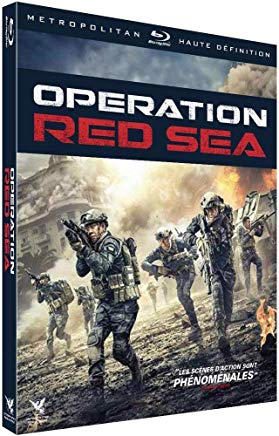 opération red sea