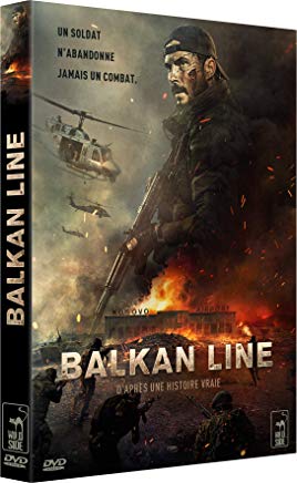 the balkan line sortie dvd bluray