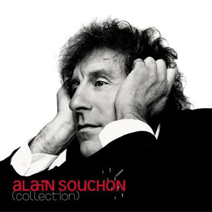 best of alain souchon double vinyle lp compilation 2019