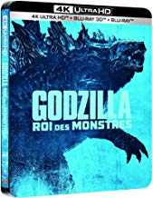 Godzilla II roi des monstres