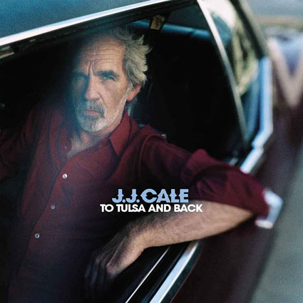 jj Cale to tulsa and back Vinyl