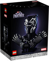 0 lego marvel black panther
