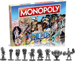 0 monopoly one piece