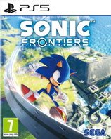 0 jeu ps5 sonic frontiers