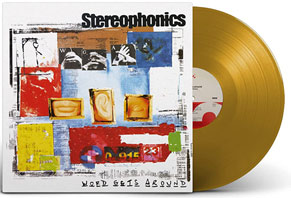 0 stereophonics 25th vinyl rock