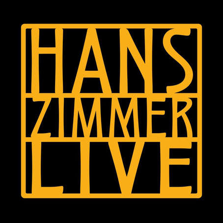 Hans zimmer live coffret vinyle lp 4lp edition