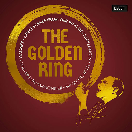 the golden ring wagner solti edition cd vinyl lp