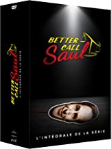 Better Call Saul LIntegrale de la serie