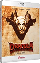 Dracula Mort et Heureux de letre