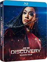 Star Trek Discovery Saison 4