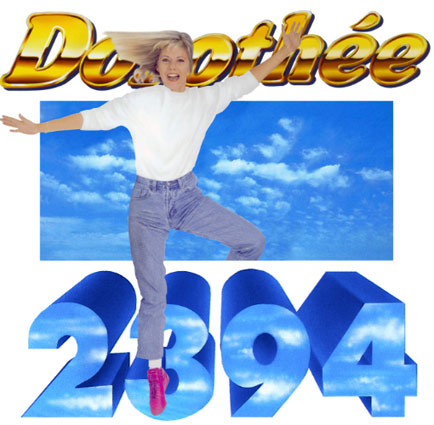 album dortohee vinyle lp achat noel 2022 club dorothee 6