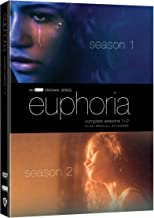 Euphoria Saisons 1 et 2