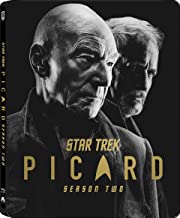 Star Trek Picard Saison 2