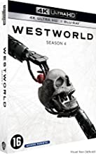 Westworld Saison 4