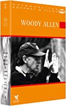 Woody Allen Coffret 11 Films