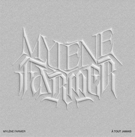 mylene farmer vinyle EP woodkid maxi vinyl 2022 precommande