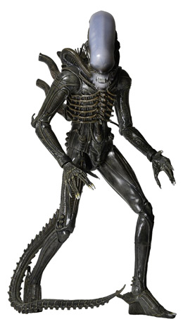 Alien-1979-figurine-collector-neca