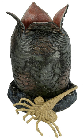 Alien-Egg-taille-reelle-figurine-echelle-1-edition-collector-limitee
