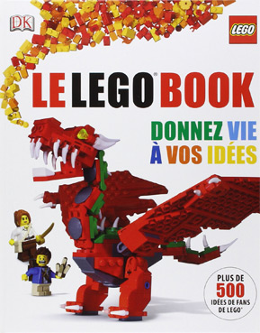 Lego-book--livre-idee-Lego-Donnez-vie-à-vos-idées-DK