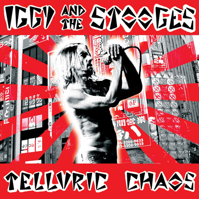 Telluric-Chaos-iggy-the-stooges-edition-limitee-collector-Vinyle-LP-COLORE