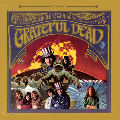 The-Grateful-Dead-Re-edition-Vinyle-LP-limitee-180