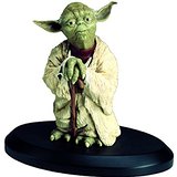 figurine elite collection star wars Yoda