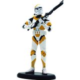 figurine elite collection star wars attackus utapau trooper